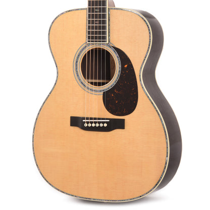 Martin 000-42 Natural Acoustic Guitars / OM and Auditorium