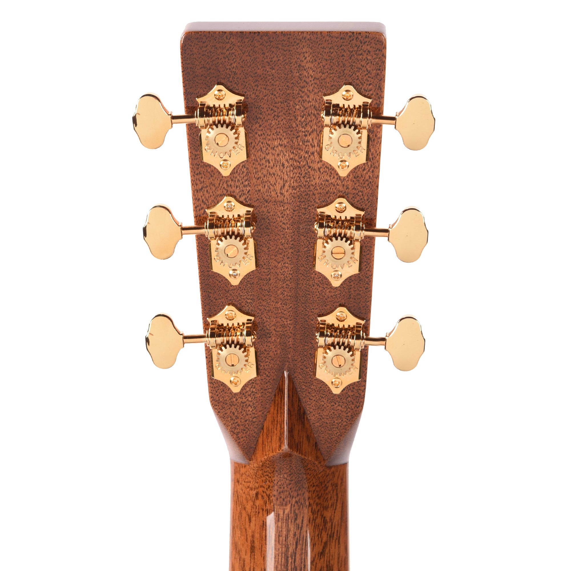 Martin 000-42 Natural Acoustic Guitars / OM and Auditorium