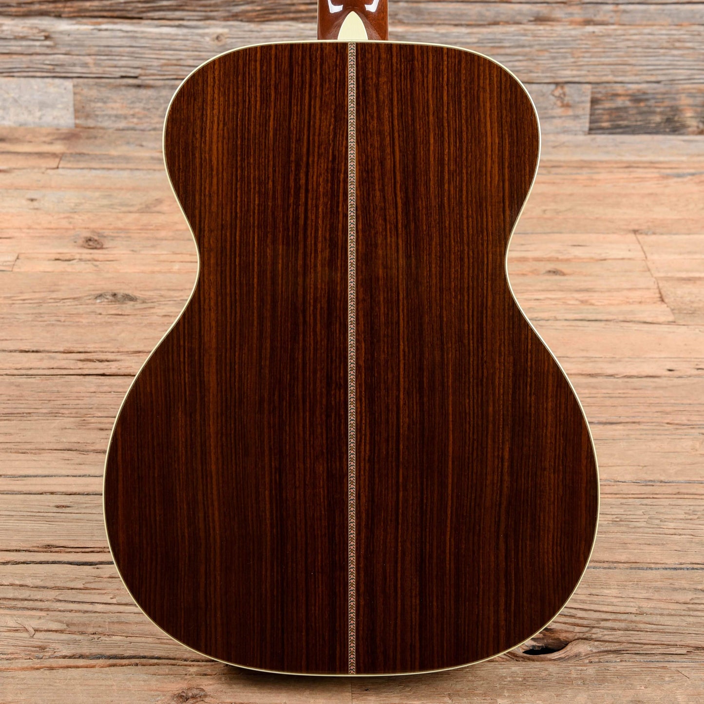 Martin 000-42ECJ Clapton (38 of 55) Natural 2012 Acoustic Guitars / OM and Auditorium