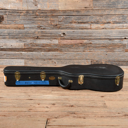 Martin 000-42ECJ Clapton (38 of 55) Natural 2012 Acoustic Guitars / OM and Auditorium