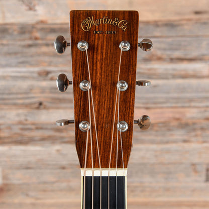 Martin 000-42ECJ Clapton (38 of 55) Natural 2012 Acoustic Guitars / OM and Auditorium