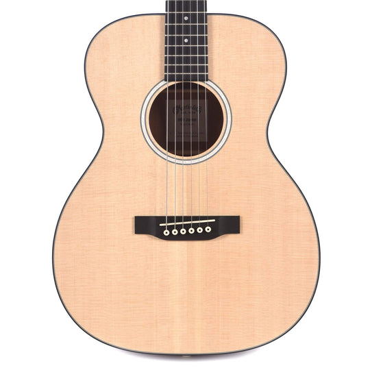Martin 000 Jr-10 Satin Sitka/Sapele Acoustic Guitars / OM and Auditorium