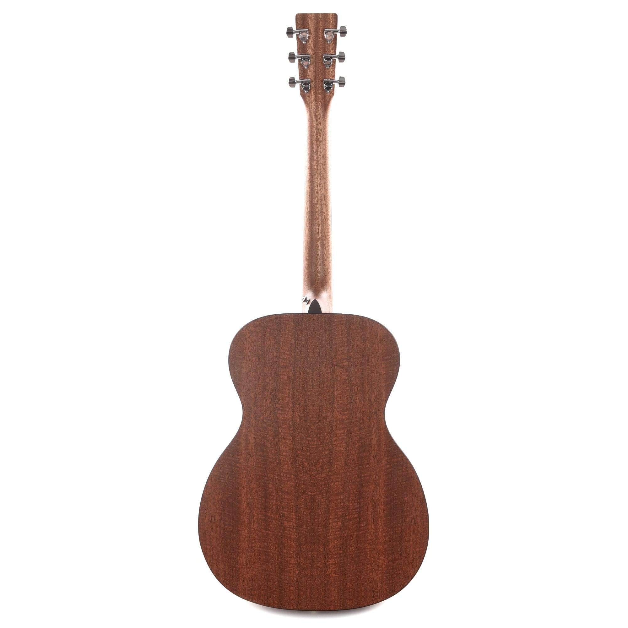 Martin 000-X2E Sitka/Mahogany HPL Natural w/Fishman MX Acoustic Guitars / OM and Auditorium