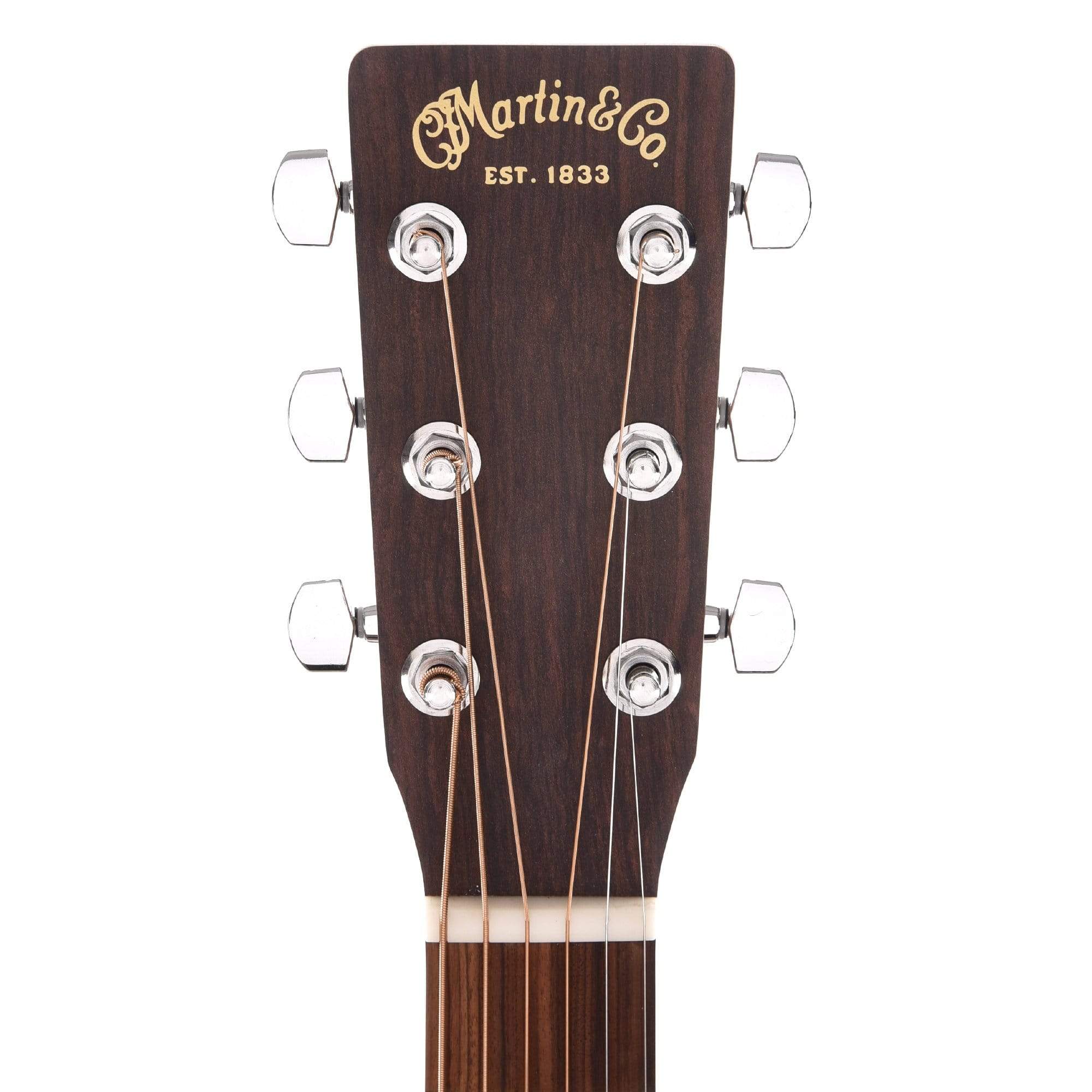 Martin 000-X2E Sitka/Mahogany HPL Natural w/Fishman MX Acoustic Guitars / OM and Auditorium
