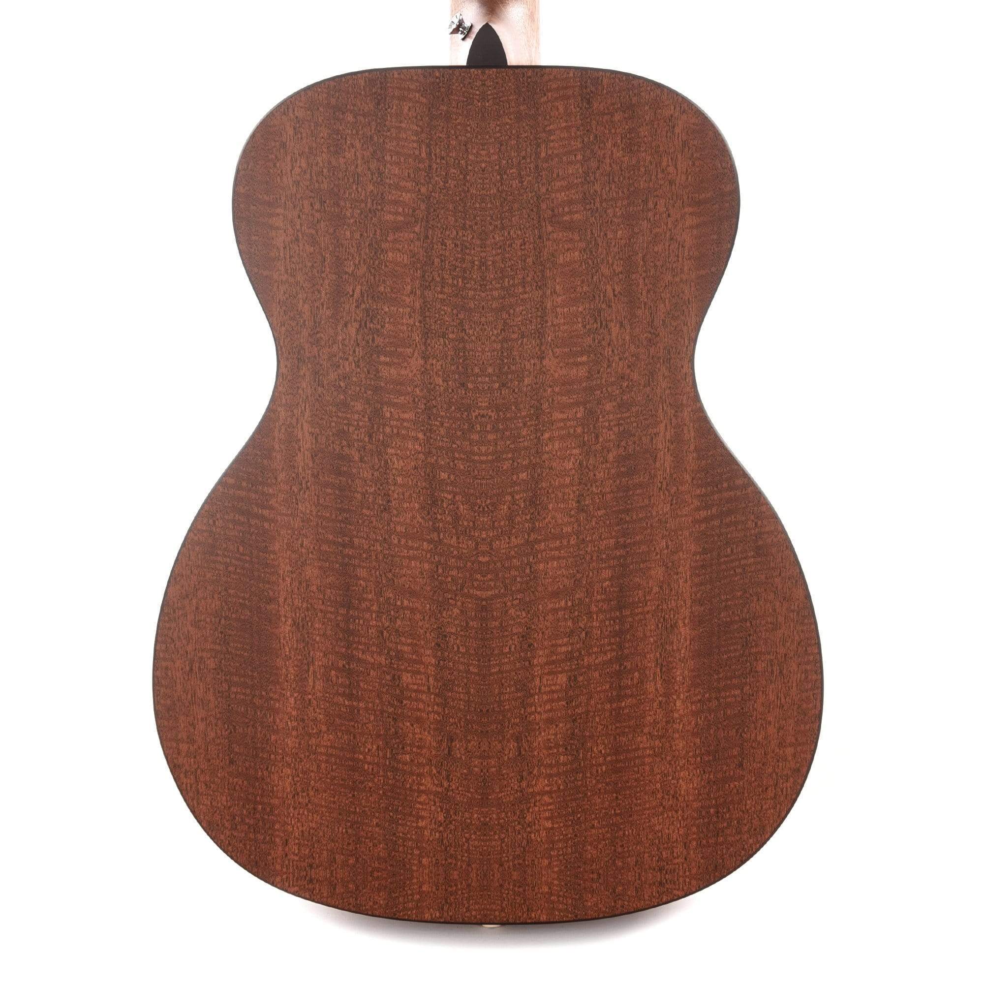 Martin 000-X2E Sitka/Mahogany HPL Natural w/Fishman MX Acoustic Guitars / OM and Auditorium