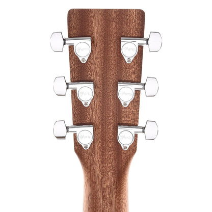 Martin 000-X2E Sitka/Mahogany HPL Natural w/Fishman MX Acoustic Guitars / OM and Auditorium