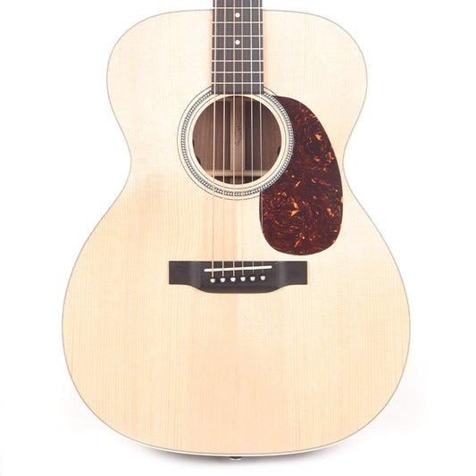 Martin 00016E Sitka Spruce/Granadillo w/Pickup Acoustic Guitars / OM and Auditorium