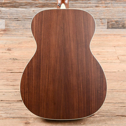 Martin 00016E Sitka Spruce/Granadillo w/Pickup Acoustic Guitars / OM and Auditorium