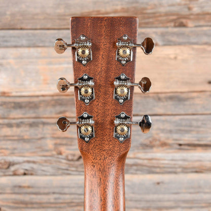 Martin 00016E Sitka Spruce/Granadillo w/Pickup Acoustic Guitars / OM and Auditorium