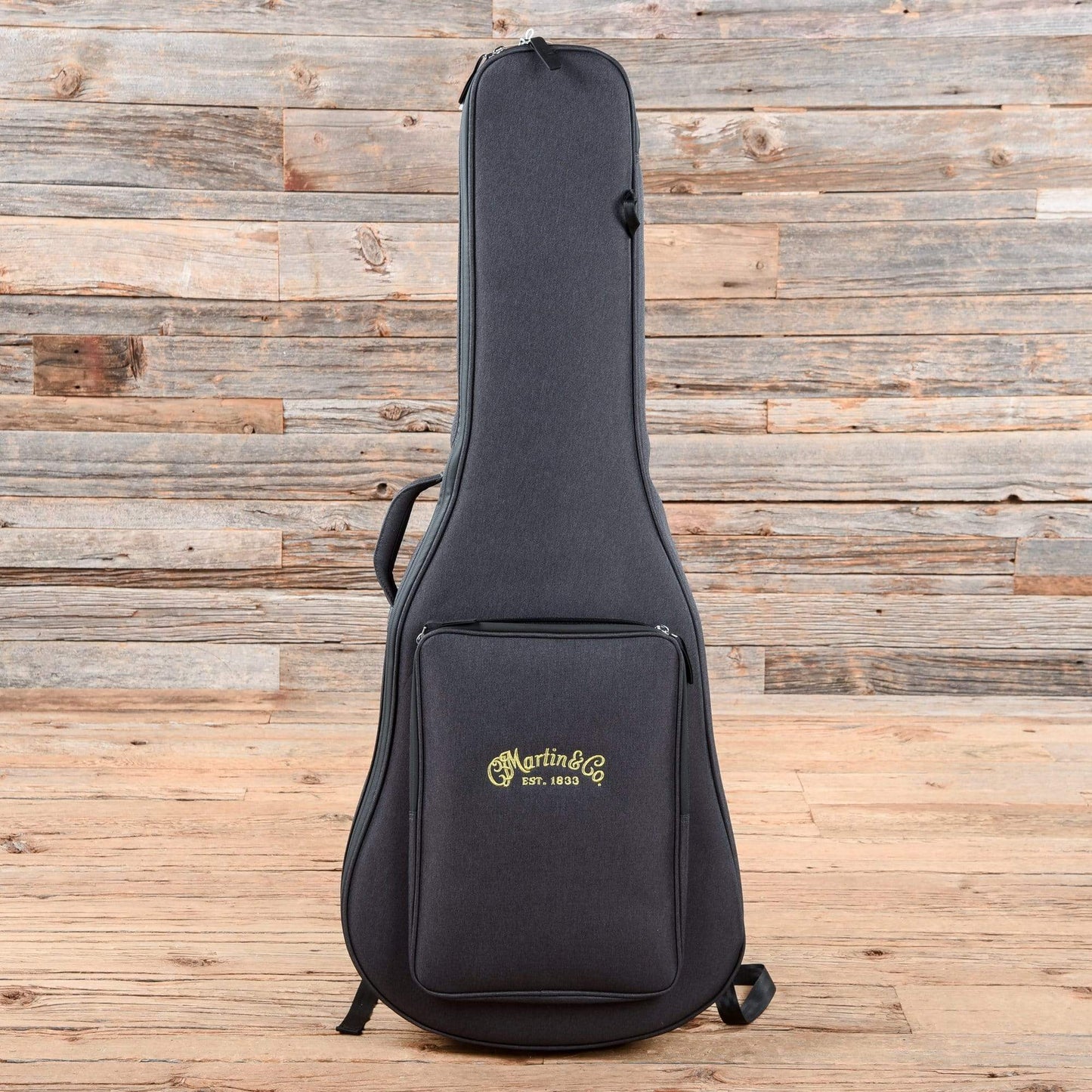 Martin 00016E Sitka Spruce/Granadillo w/Pickup Acoustic Guitars / OM and Auditorium