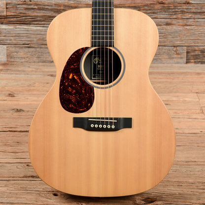Martin 000X1AE Natural  LEFTY Acoustic Guitars / OM and Auditorium