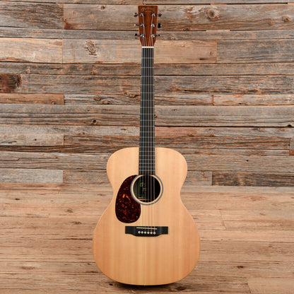 Martin 000X1AE Natural  LEFTY Acoustic Guitars / OM and Auditorium