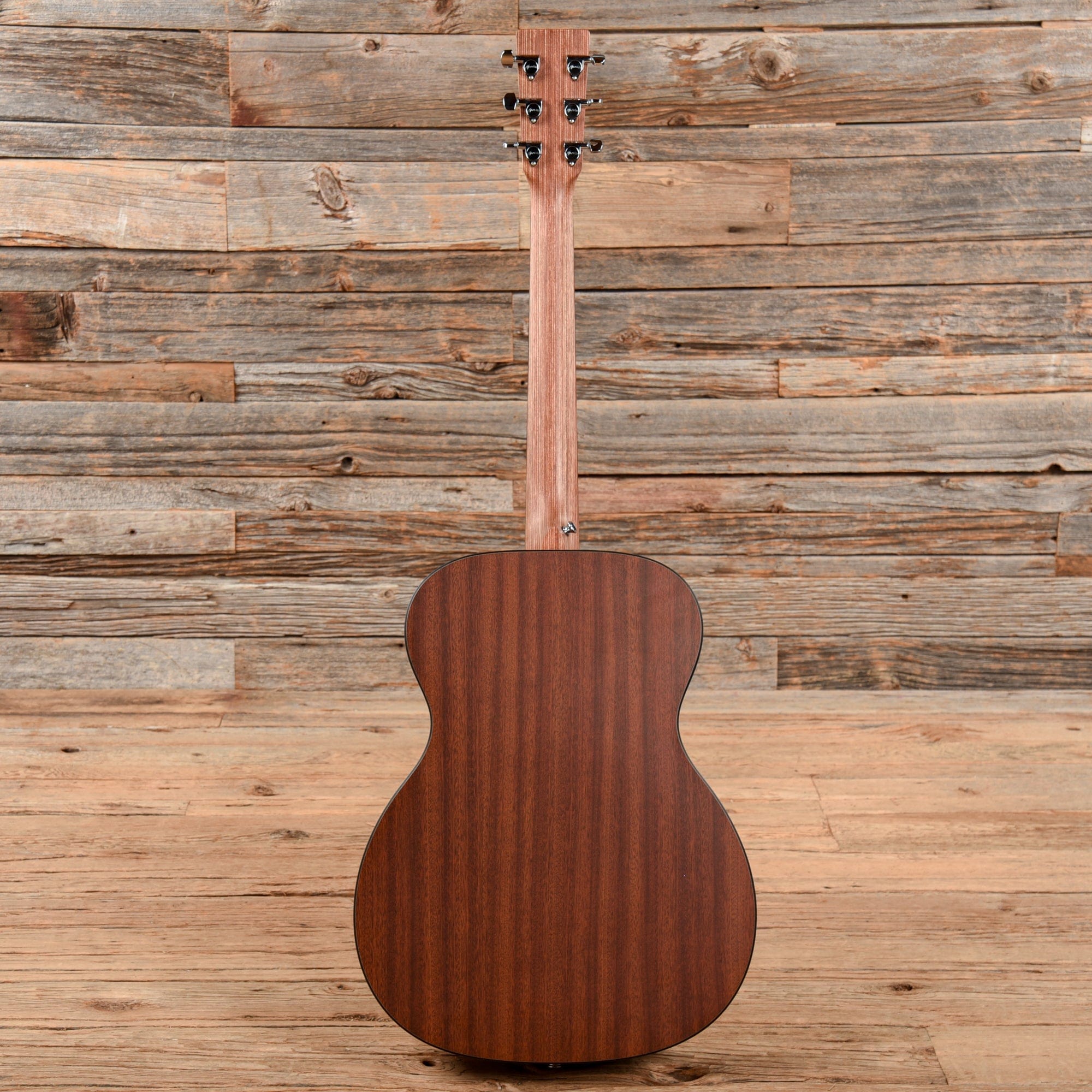 Martin 000X1AE Natural  LEFTY Acoustic Guitars / OM and Auditorium