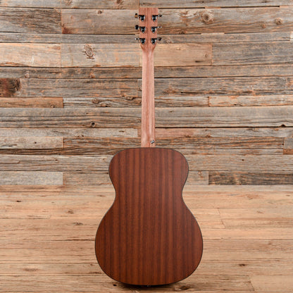 Martin 000X1AE Natural  LEFTY Acoustic Guitars / OM and Auditorium