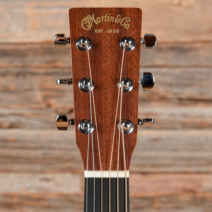 Martin 000X1AE Natural  LEFTY Acoustic Guitars / OM and Auditorium