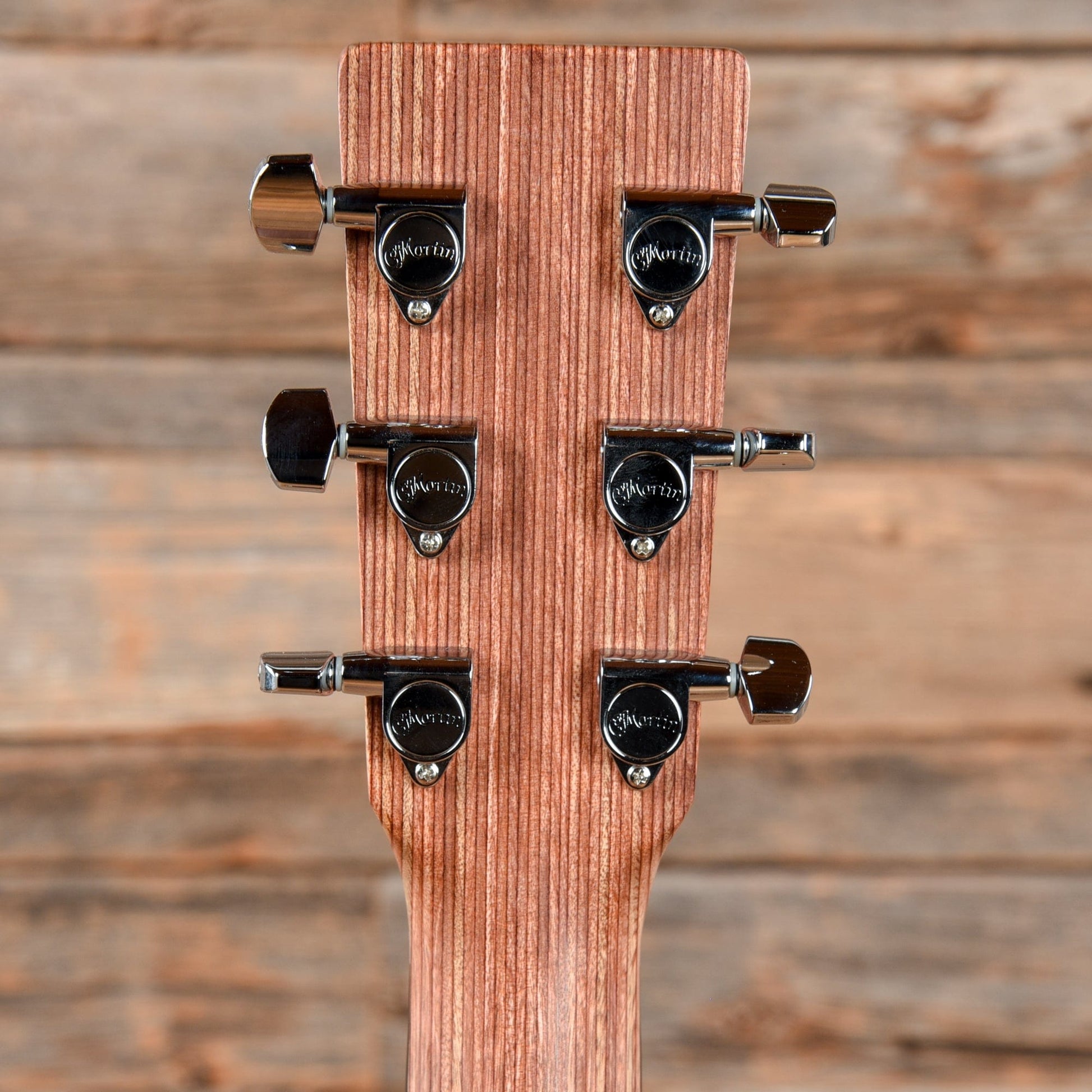 Martin 000X1AE Natural  LEFTY Acoustic Guitars / OM and Auditorium