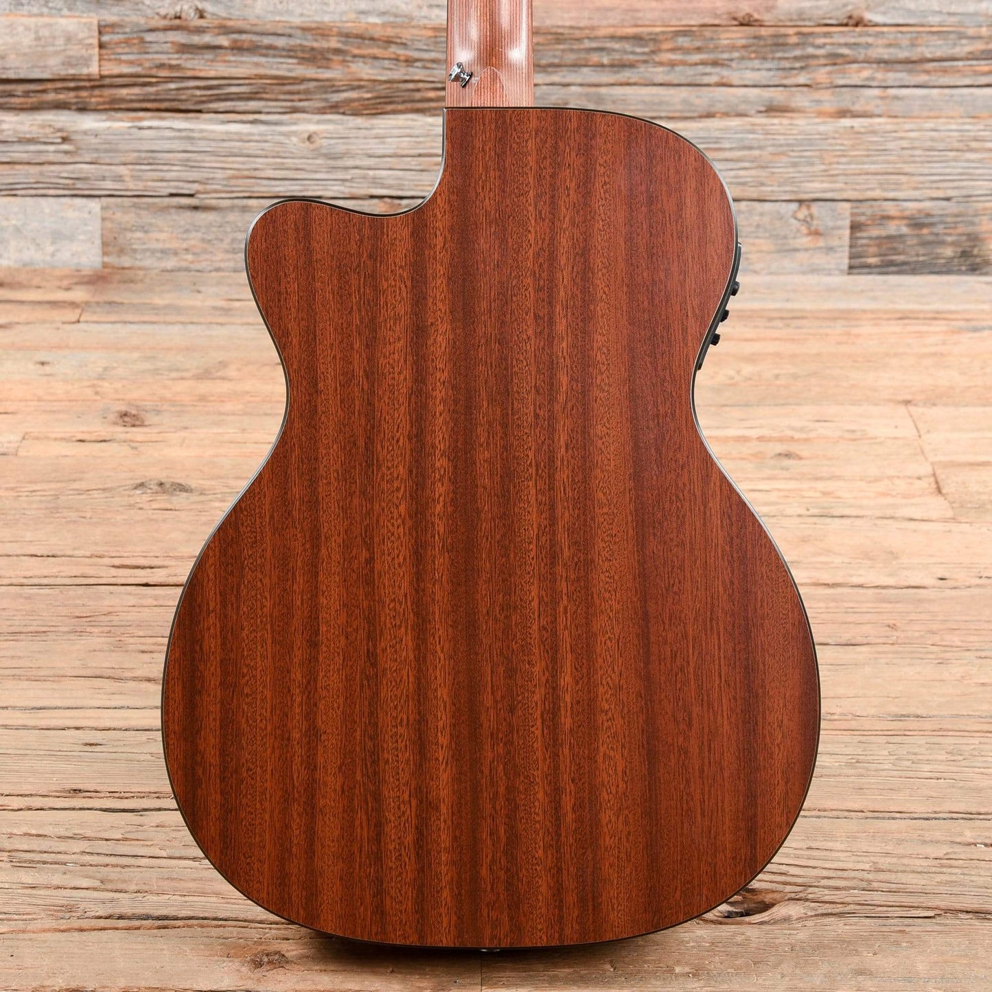 Martin 000X1CE Natural 2011 Acoustic Guitars / OM and Auditorium