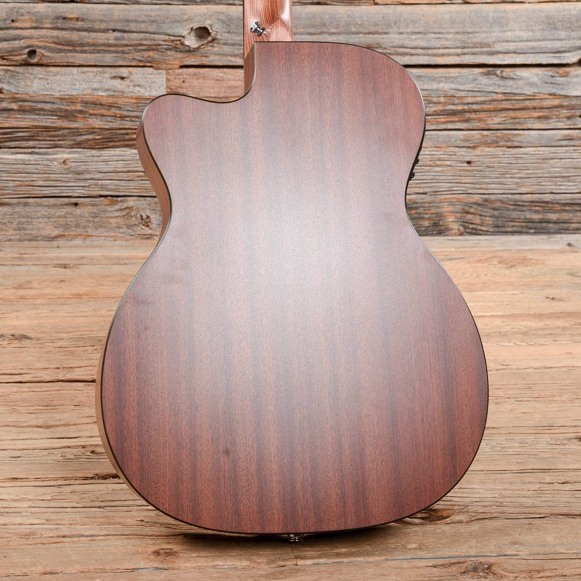 Martin 000X1CE Natural 2011 Acoustic Guitars / OM and Auditorium