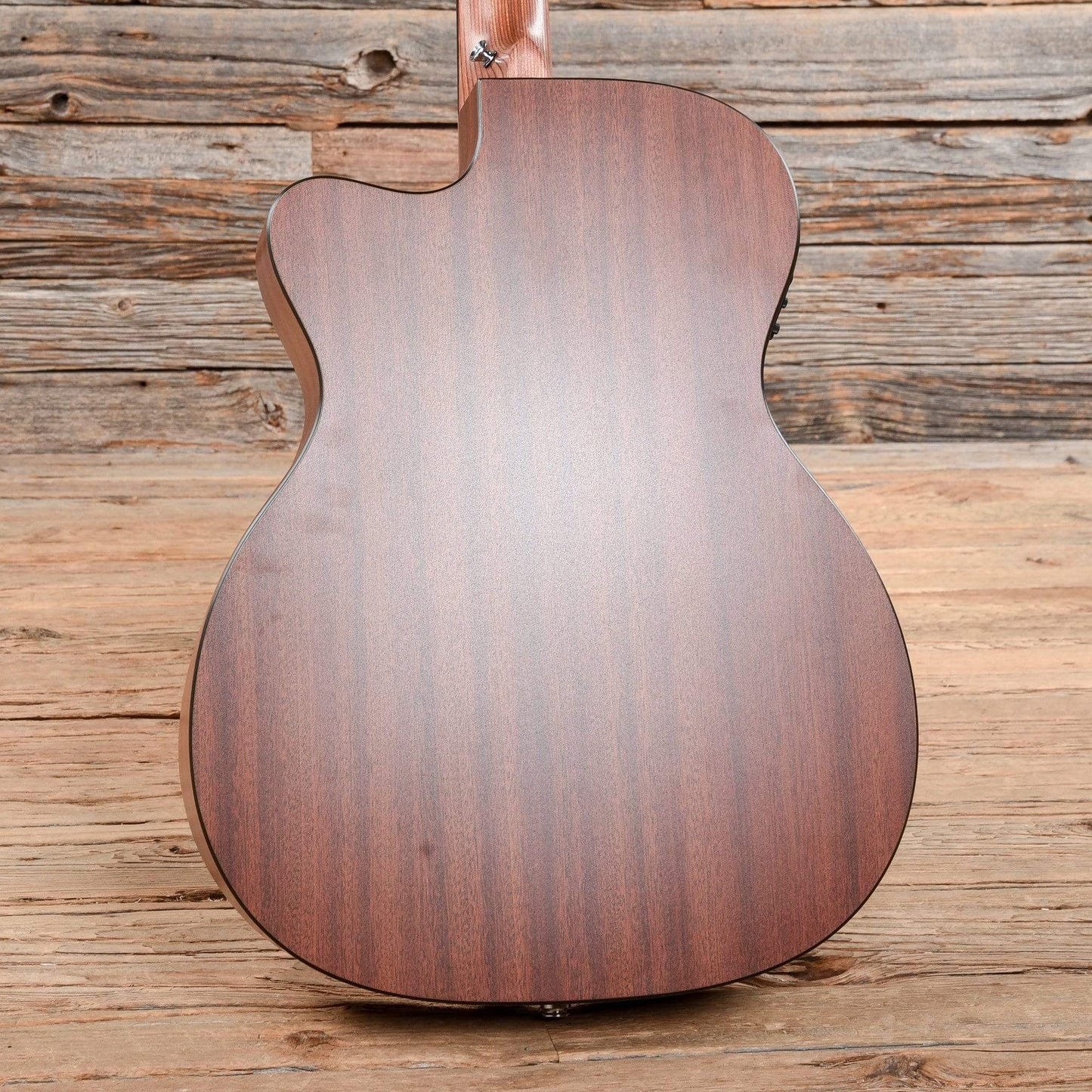 Martin 000X1CE Natural 2011 Acoustic Guitars / OM and Auditorium