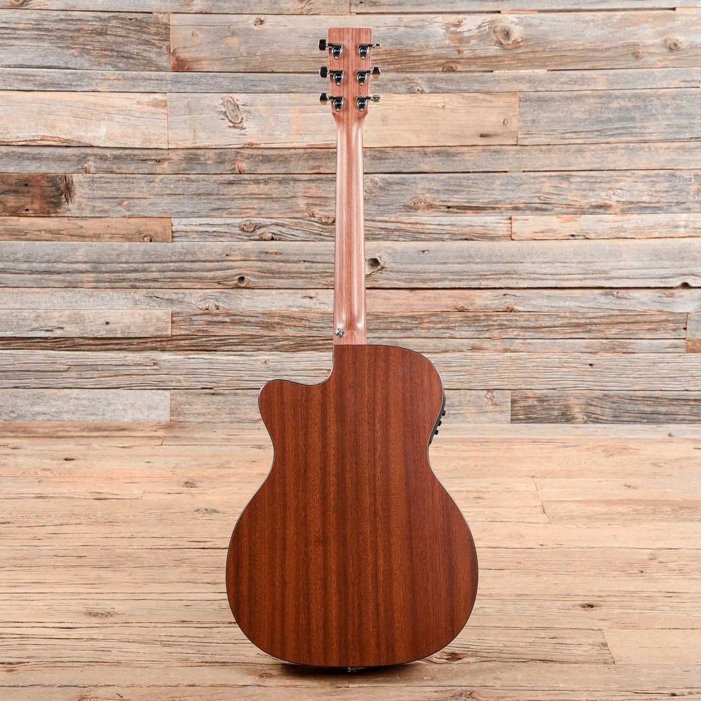 Martin 000X1CE Natural 2011 Acoustic Guitars / OM and Auditorium