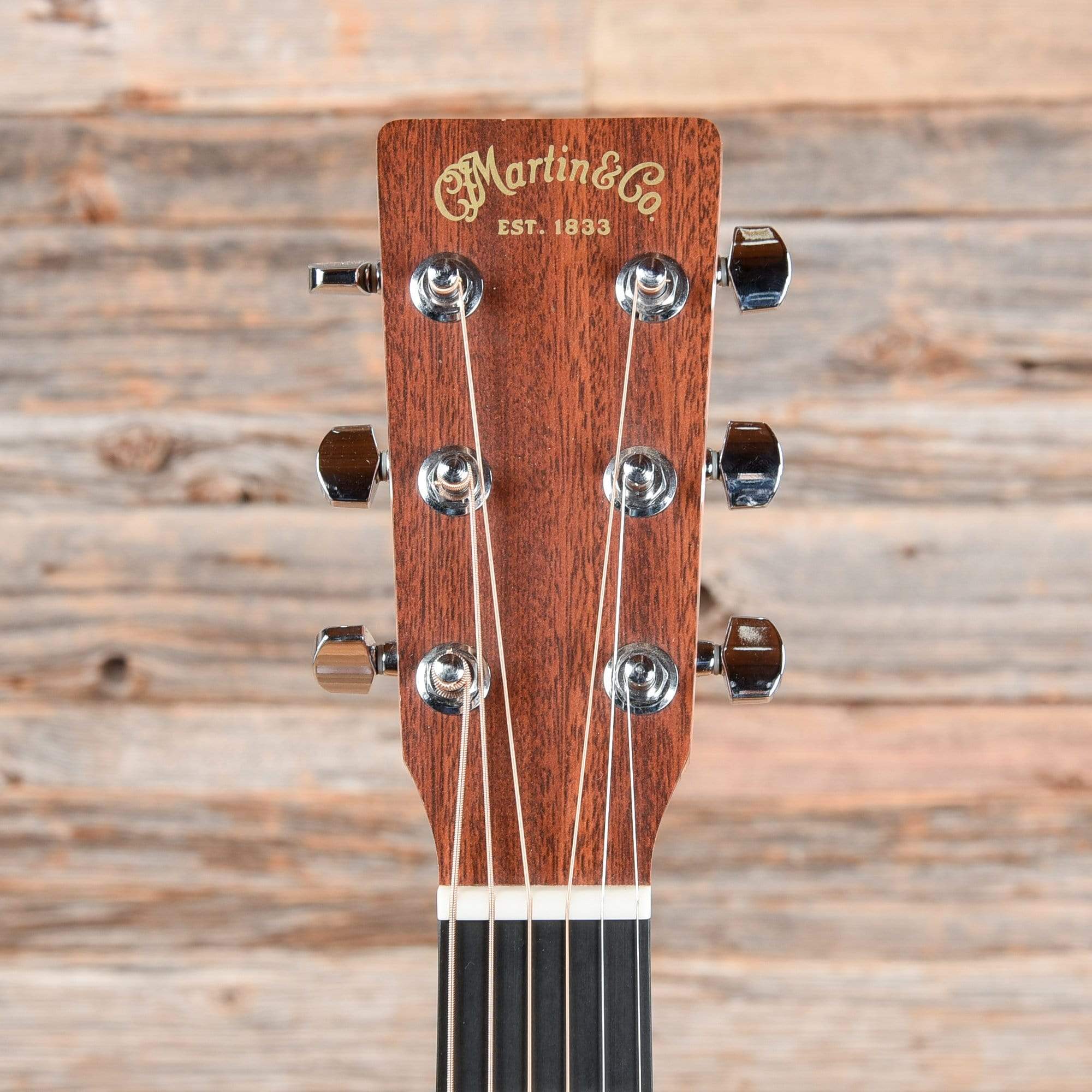 Martin 000X1CE Natural 2011 Acoustic Guitars / OM and Auditorium