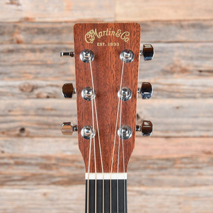 Martin 000X1CE Natural 2011 Acoustic Guitars / OM and Auditorium