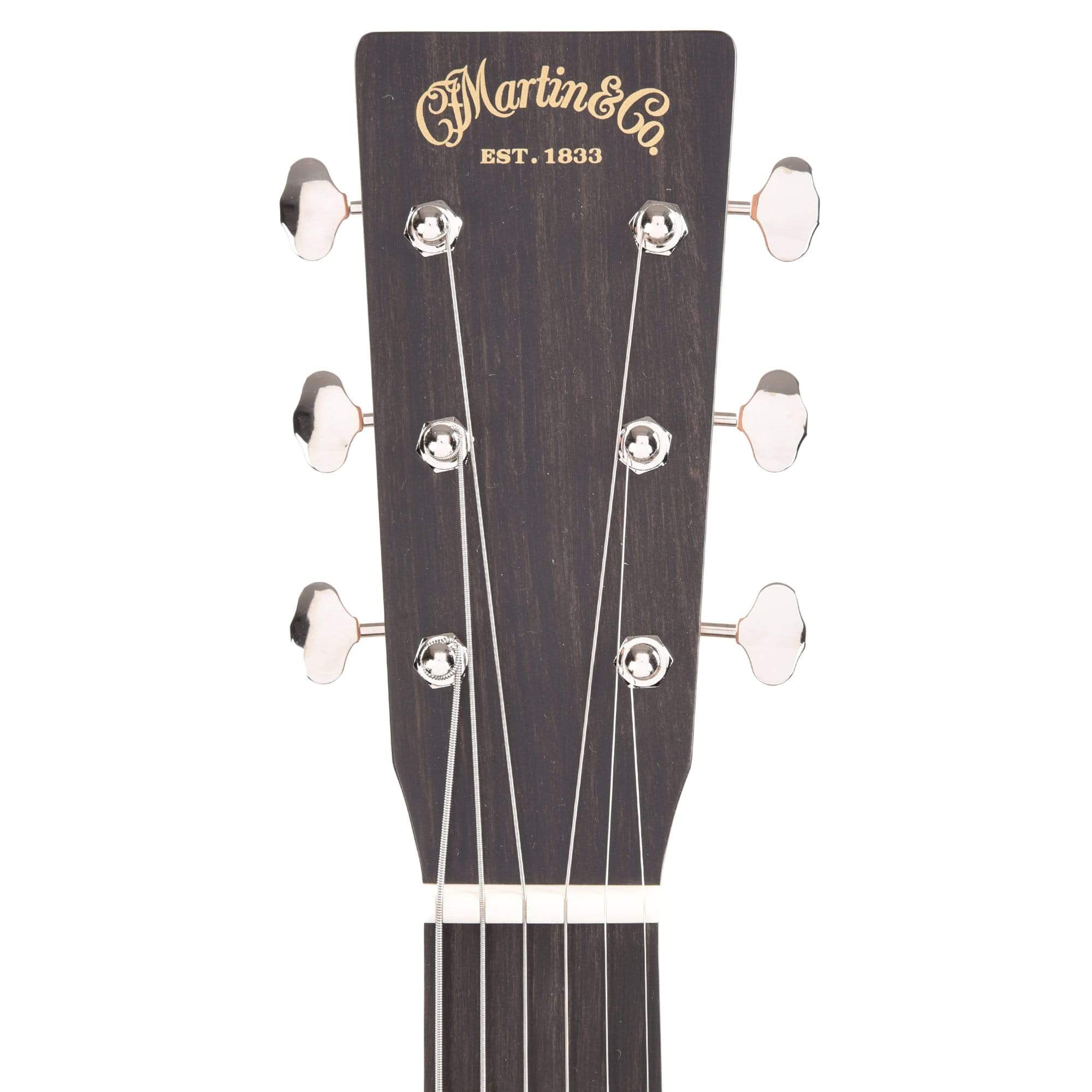 Martin 00L Earth Acoustic Guitars / OM and Auditorium