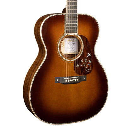 Martin CEO-10 1933 Ambertone Acoustic Guitars / OM and Auditorium