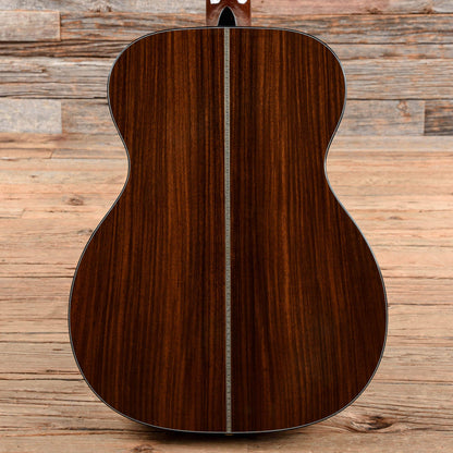 Martin Chris Hillman OM Custom 1932 Shaded Burst 2009 Acoustic Guitars / OM and Auditorium
