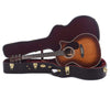 Martin Custom Grand Performance Sitka/Rosewood 1933 Amber Tone w/Fishman Pickup Acoustic Guitars / OM and Auditorium