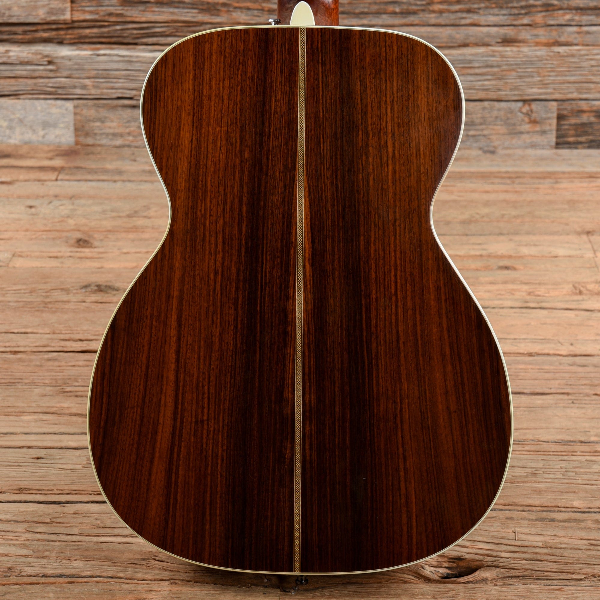 Martin Custom OM-28 Natural 1981 Acoustic Guitars / OM and Auditorium
