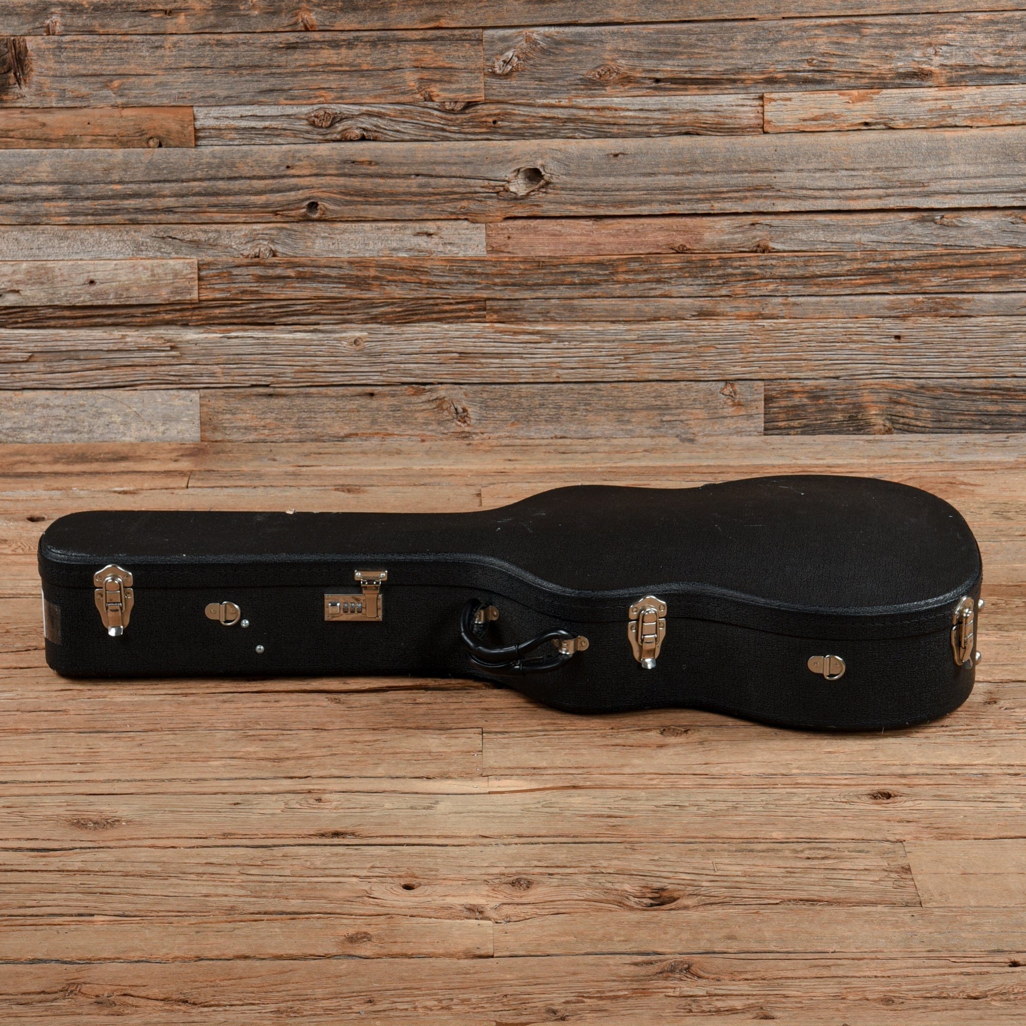 Martin Custom OM-28 Natural 1981 Acoustic Guitars / OM and Auditorium