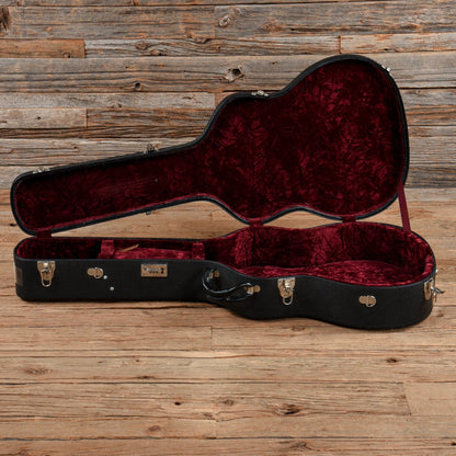 Martin Custom OM-28 Natural 1981 Acoustic Guitars / OM and Auditorium