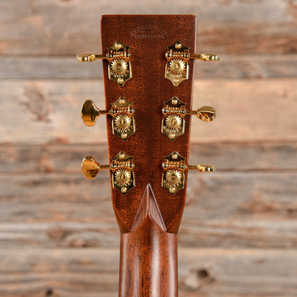 Martin Custom Shop 00-14 Guatemalan Rosewood Natural 2016 Acoustic Guitars / OM and Auditorium