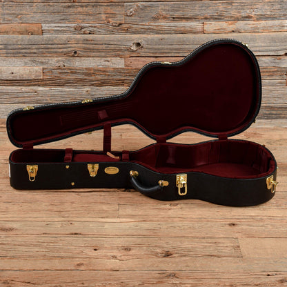 Martin Custom Shop 00-14 Guatemalan Rosewood Natural 2016 Acoustic Guitars / OM and Auditorium