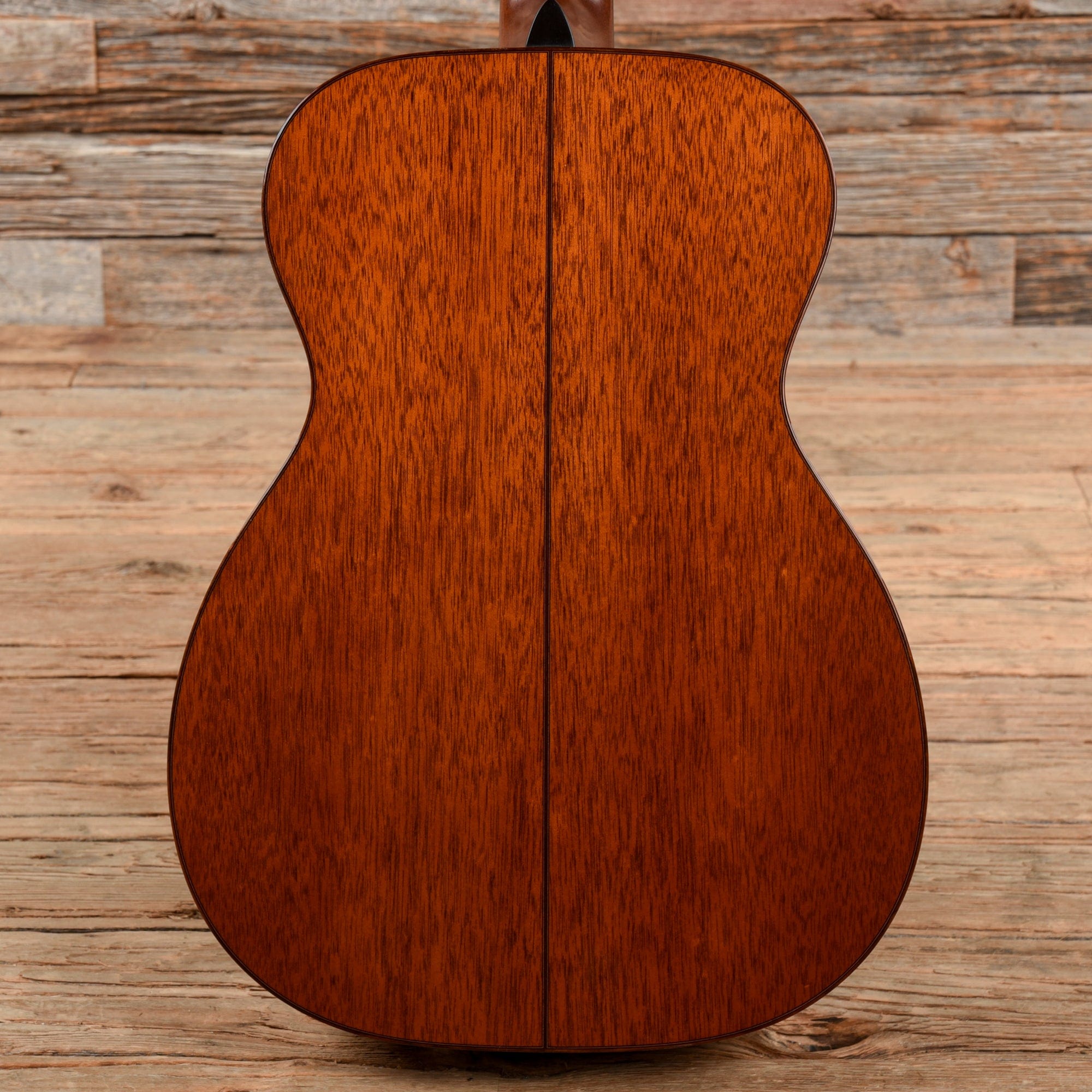 Martin Custom Shop 00-18 Natural 2011 Acoustic Guitars / OM and Auditorium