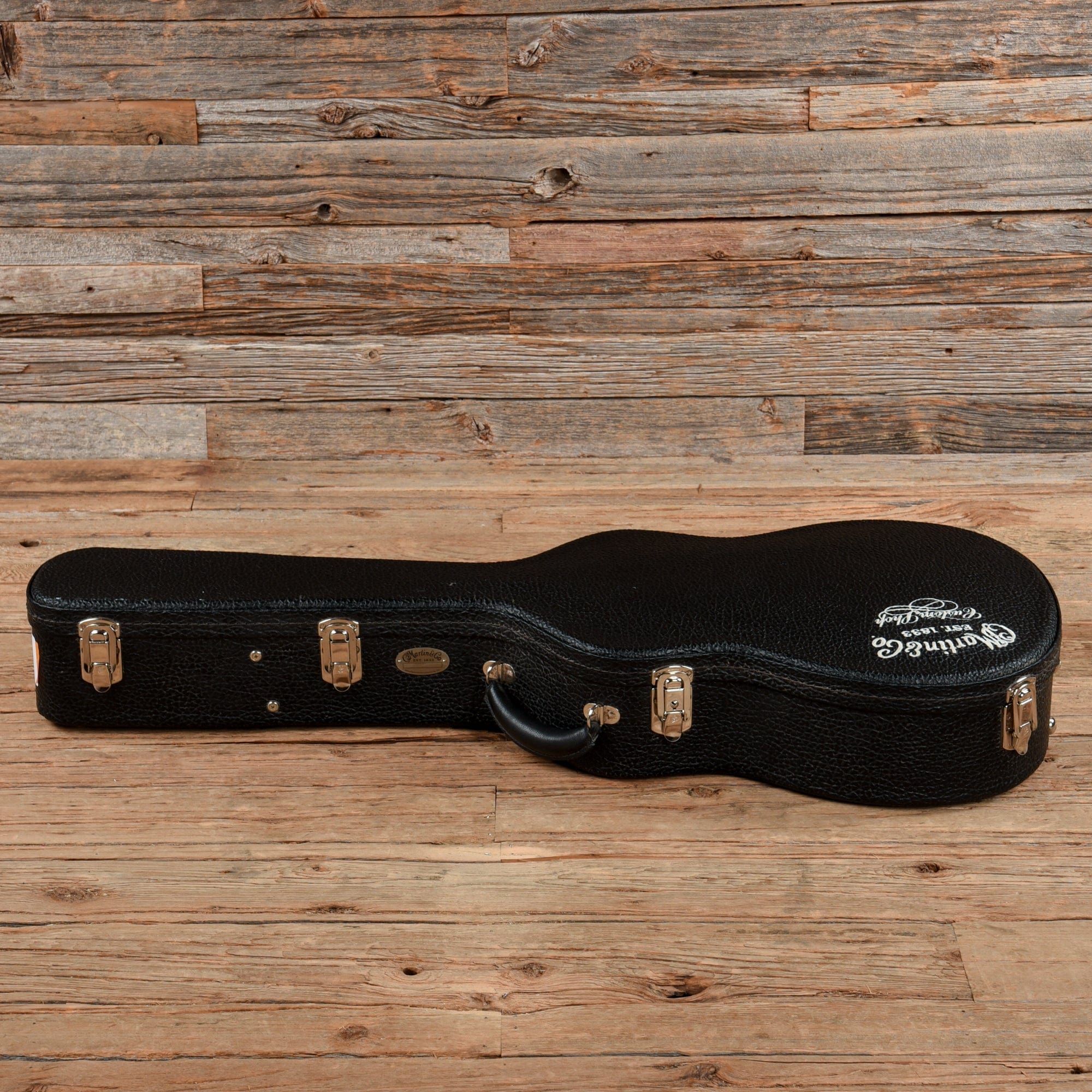 Martin Custom Shop 00-18 Natural 2011 Acoustic Guitars / OM and Auditorium