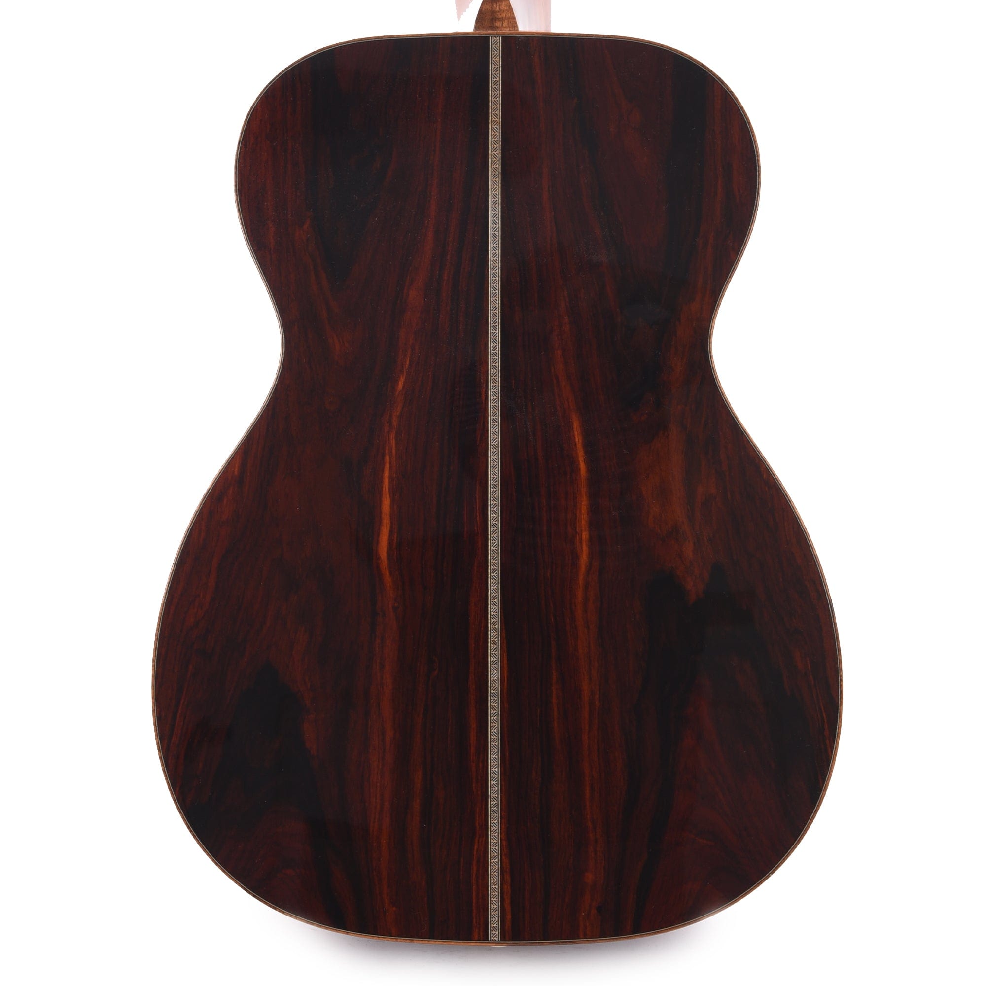 Martin Custom Shop 00 28-Style 14-Fret High Altitude Swiss Spruce/Premium Cocobolo Natural Acoustic Guitars / OM and Auditorium