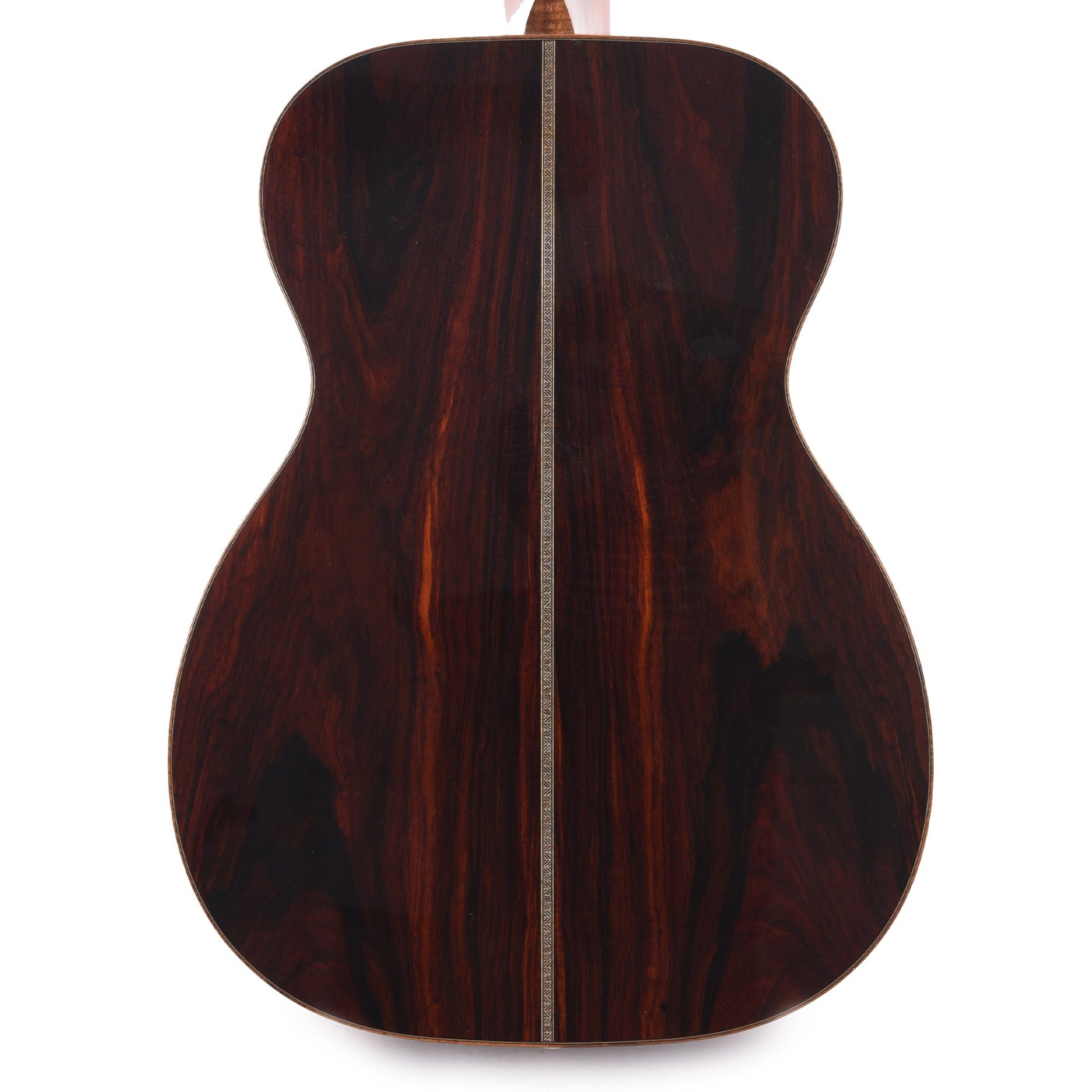 Martin Custom Shop 00 28-Style 14-Fret High Altitude Swiss Spruce/Premium Cocobolo Natural Acoustic Guitars / OM and Auditorium