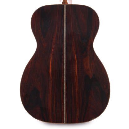 Martin Custom Shop 00 28-Style 14-Fret High Altitude Swiss Spruce/Premium Cocobolo Natural Acoustic Guitars / OM and Auditorium