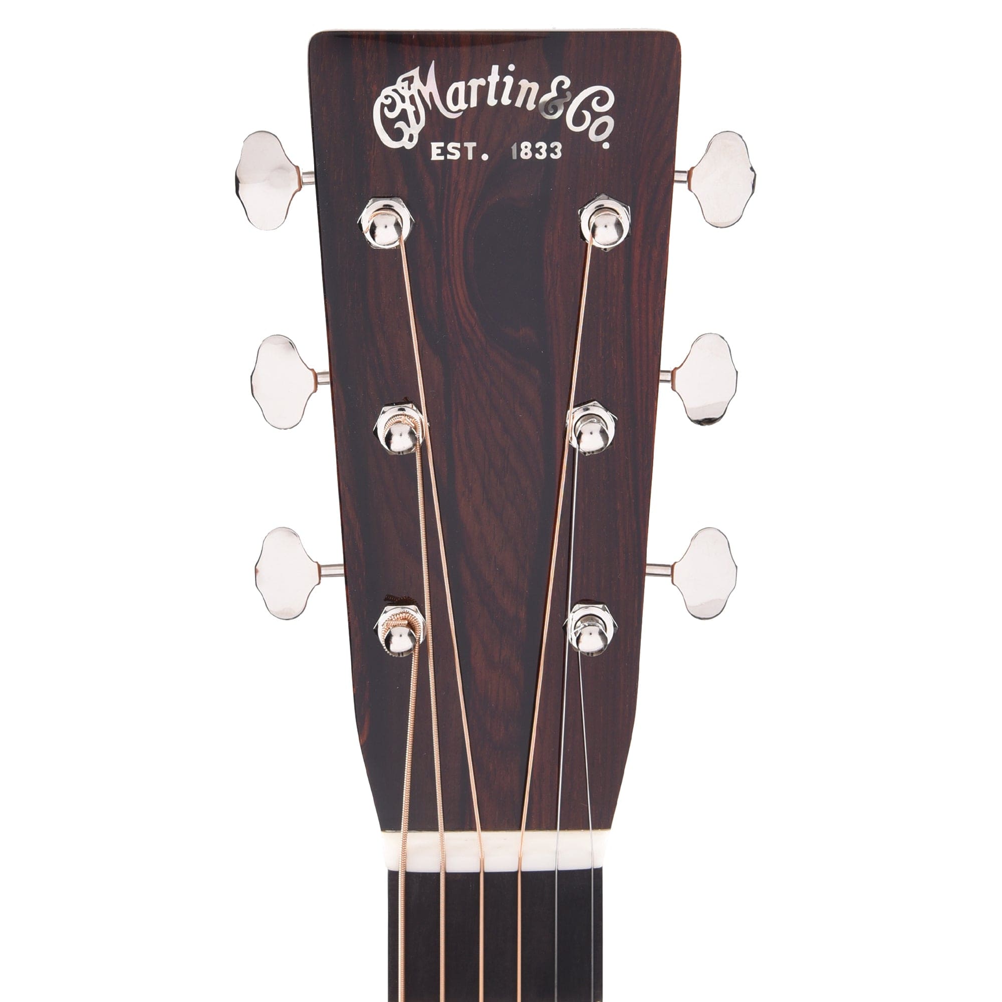 Martin Custom Shop 00 28-Style 14-Fret High Altitude Swiss Spruce/Premium Cocobolo Natural Acoustic Guitars / OM and Auditorium