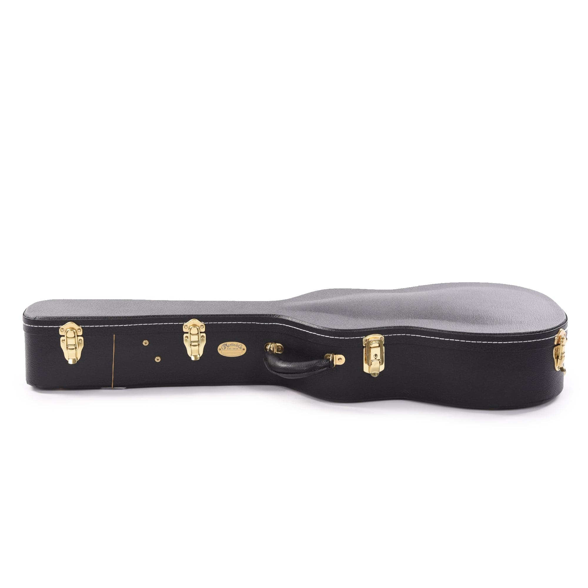 Martin Custom Shop 00 28-Style 14-Fret High Altitude Swiss Spruce/Premium Cocobolo Natural Acoustic Guitars / OM and Auditorium