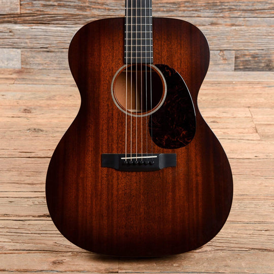 Martin Custom Shop 000-14 Natural Acoustic Guitars / OM and Auditorium