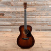 Martin Custom Shop 000-14 Natural Acoustic Guitars / OM and Auditorium