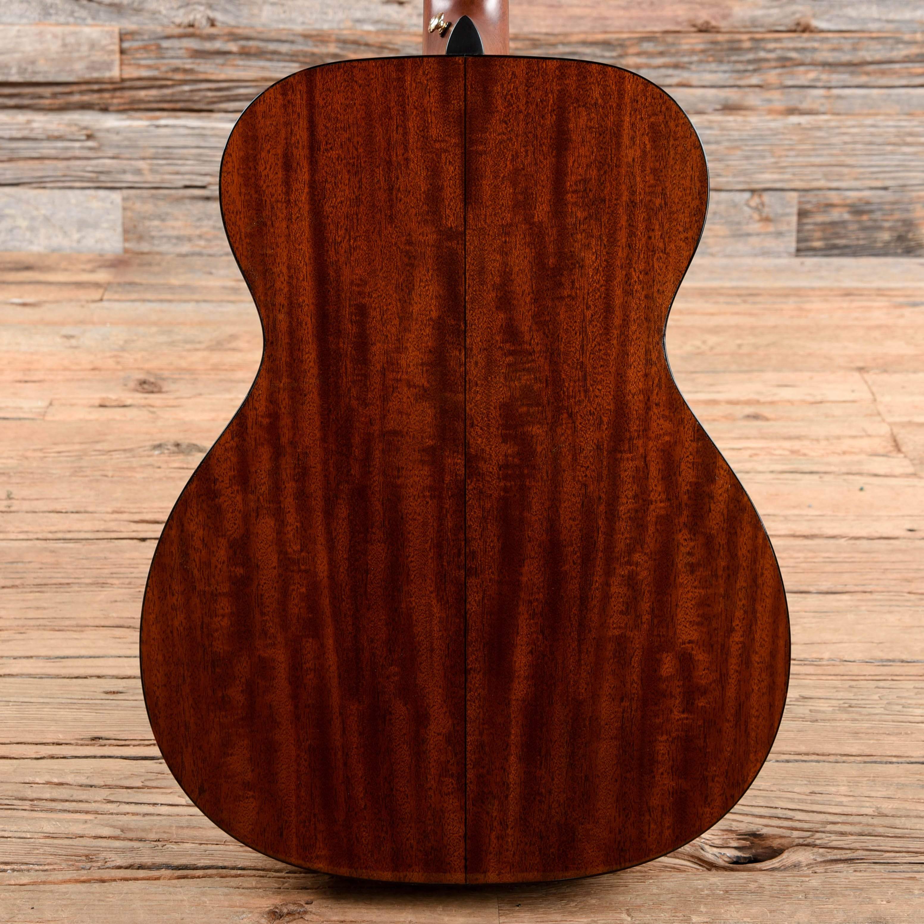 Martin Custom Shop 000-18 Sinker Mahogany Ambertone 2013 Acoustic Guitars / OM and Auditorium