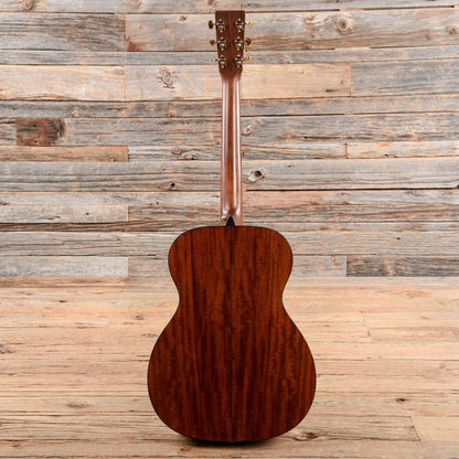 Martin Custom Shop 000-18 Sinker Mahogany Ambertone 2013 Acoustic Guitars / OM and Auditorium