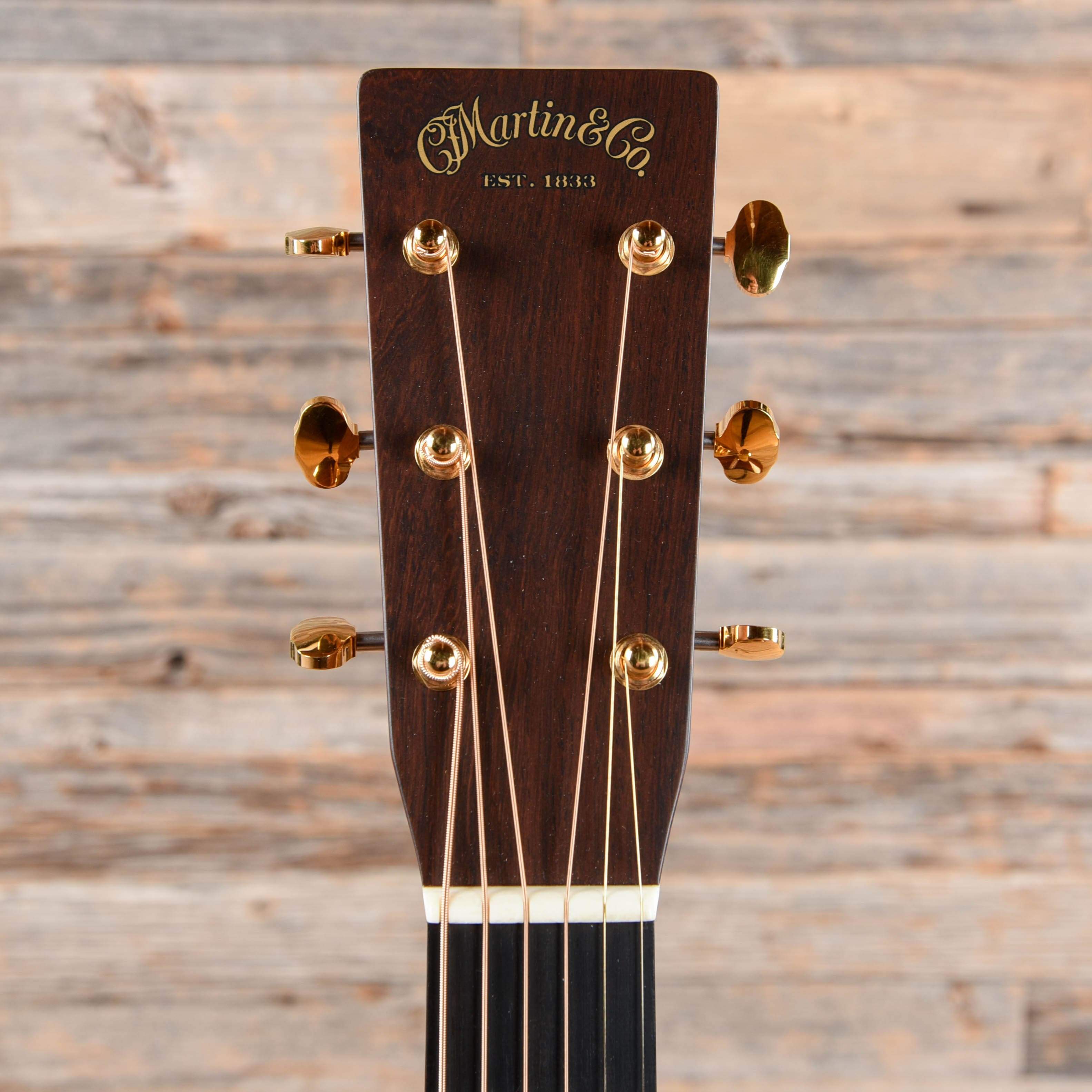 Martin Custom Shop 000-18 Sinker Mahogany Ambertone 2013 Acoustic Guitars / OM and Auditorium