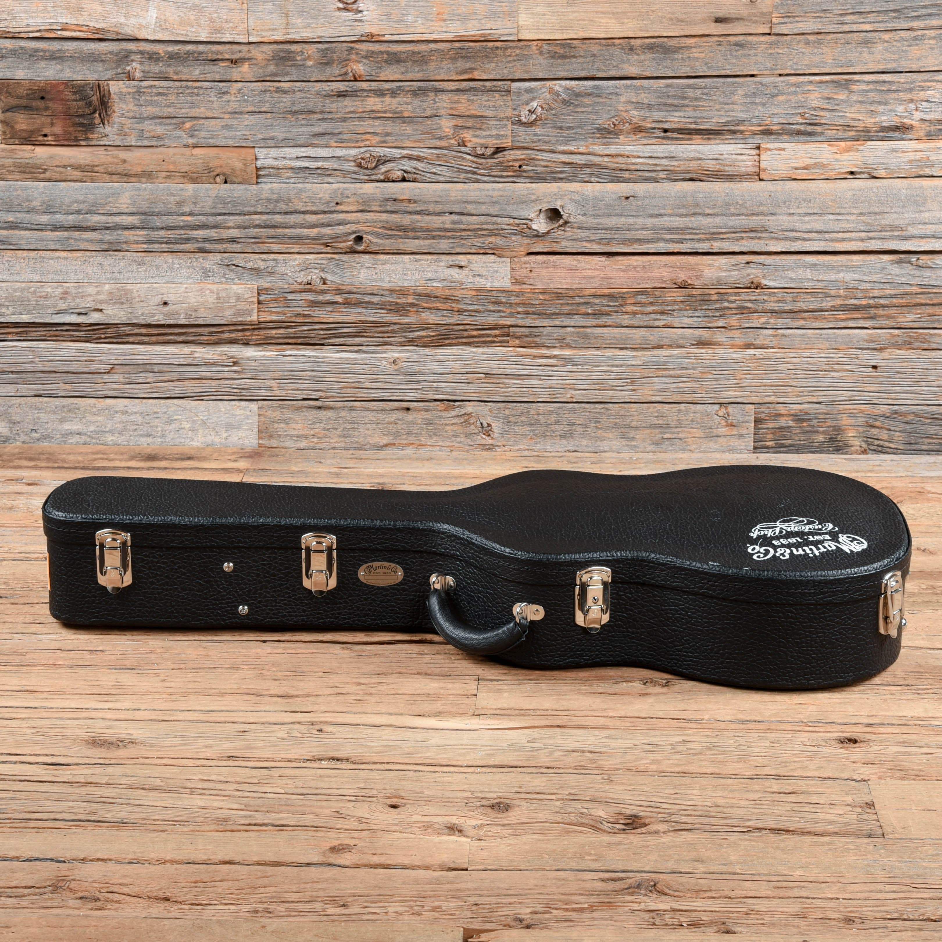 Martin Custom Shop 000-18 Sinker Mahogany Ambertone 2013 Acoustic Guitars / OM and Auditorium