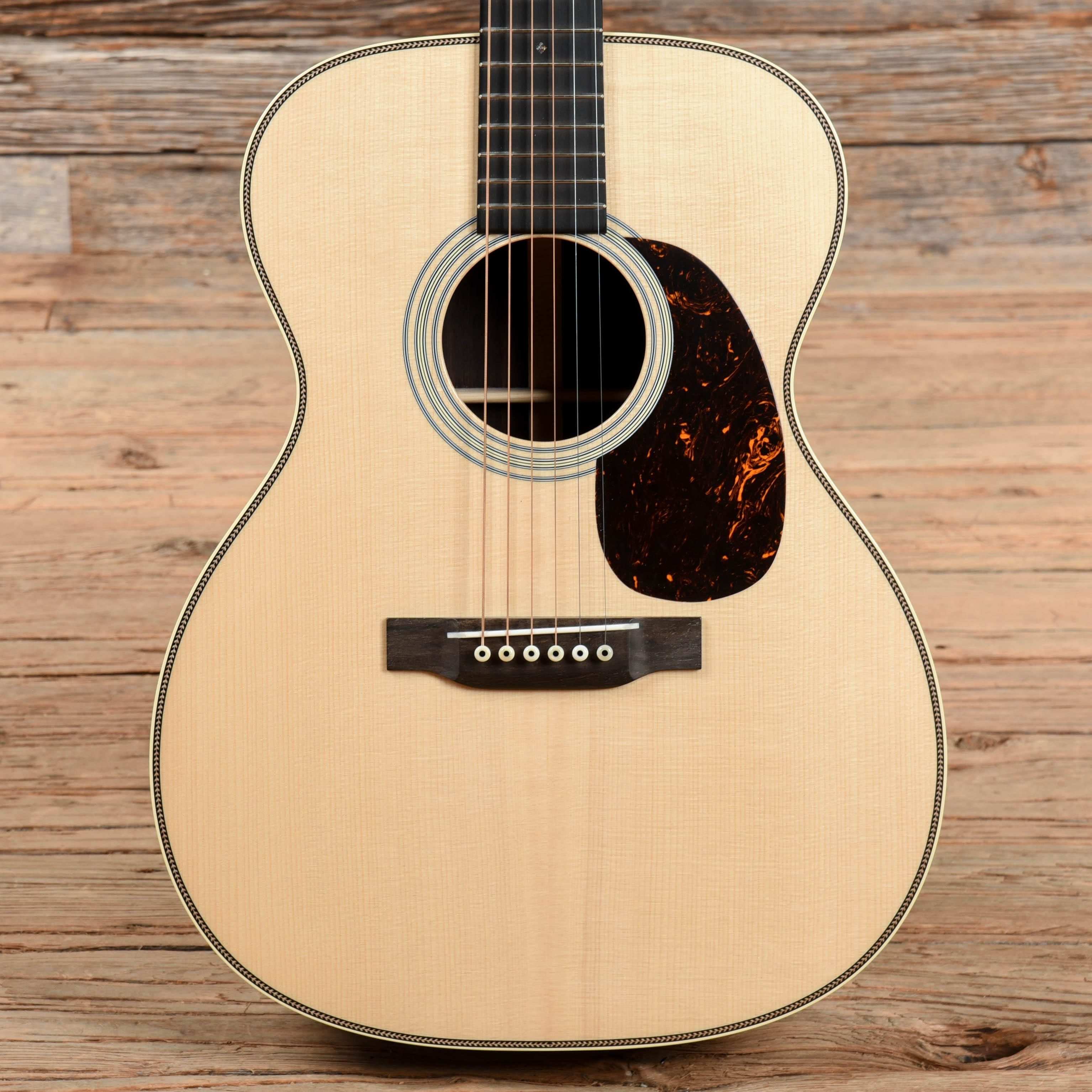 Martin Custom Shop 000-28 1937 Natural 2021 Acoustic Guitars / OM and Auditorium