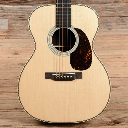 Martin Custom Shop 000-28 1937 Natural 2021 Acoustic Guitars / OM and Auditorium